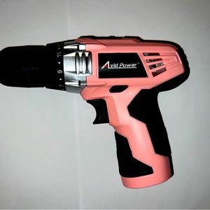 Cordless Drill